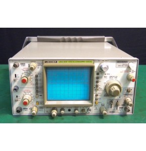 Oscilloscope